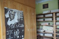 Byt Jaroslava Foglara