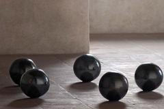 Pět platónských těles