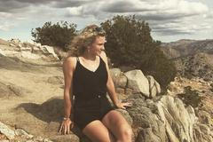 Tenistky v Americe: Kateřina Siniaková