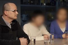 V Číně by nás zatkli, hledají nás, bojíme se o rodiny, tady jsme v bezpečí, říkají čínské křesťanky