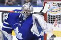 Frederik Andersen v play off NHL