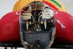 ZOH 2018, skeleton M:  Akwasi Frimpong z Ghany