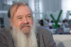 Šamani umí oddělit svou duši od těla. Nemoci se jim zjevují jako démoni, říká německý etnolog Storl