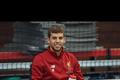 Obránce Liverpoolu Jon Flanagan