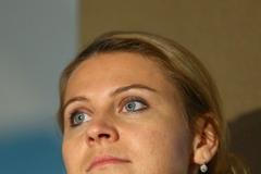 Fed Cup 2018: Lucie Šafářová