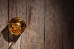 Ilustrační fotografie, Tuzemák, Tuzemský Rum, Rum, 2018