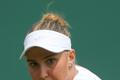 Wimbledon 2017: Beatriz Haddad Maiaová
