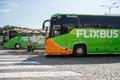 ilustrační fotografie, Flixbus, doprava, autobus, autobusové nádraží, Florenc, Praha, 2017