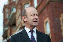 Henry Bolton, UKIP