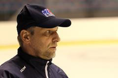 Česká hokejová reprezentace před MS 2018