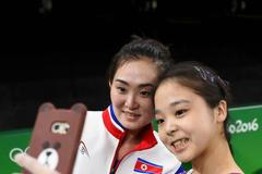 OH 2016, sportovní gymnastika