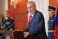 Zemanovi navzdory. ČSSD chce, aby byl Poche šéfem diplomacie. Věřím, že se domluvíme, říká Hamáček