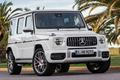 Mercedes-AMG G63