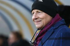 Vlastimil Petržela (2018)