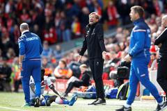 Jürgen Klopp (Liverpool)