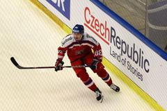 EHT: Česko vs. Finsko