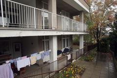 Komunitní bydlení pro lidi s duševní nemocí