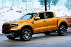 Autosalon v Detroitu