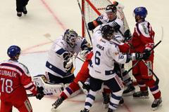 EHT: Česko vs. Finsko