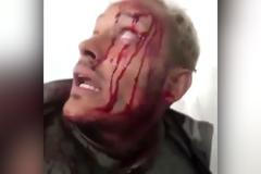 Střílejí, nechtějí, abychom se vzdali, tvrdil před smrtí venezuelský Rambo