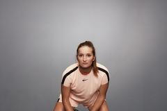 Focení WTA: tenis, Markéta Vondroušová