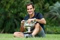 Australian Open 2018: Roger Federer