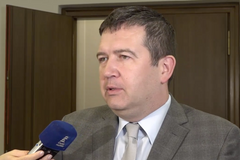 Šéf ČSSD: Čekáme opět na nabídku ANO. Jsme připraveni s nimi jednat