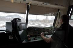 Srovnání rychlíků na trase Most - Plzeň