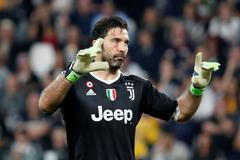 Gianluigi Buffon