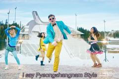 Olympijský sociál: Pchjongčchangnam style, dohazovač Martin Fourcade a dojemný příběh