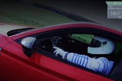 Škoda Superb letí na Mars