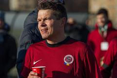 Silvestrovské derby