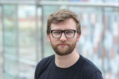 Josef Gattermayer, spoluzakladatel společnosti Ackee