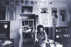 Joska Skalník v Doxu