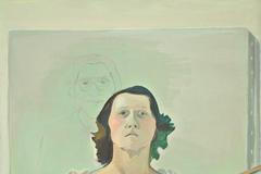 Maria Lassnig v Národní galerii