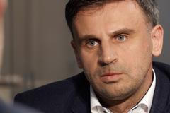 Vláda ANO s ČSSD? Jsem pro, v opozici by to mohl být začátek našeho konce, říká Zimola