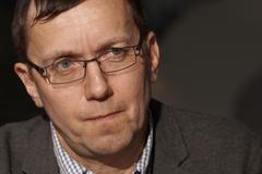 Péče o umírající? Upocená popelka, smrt se má prožít jako součást života, říká Sláma