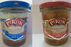 Lidl SZPI Pikok falšování klamání spotřebitele sedlácké vepřové