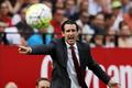 Unai Emery (Sevilla FC)