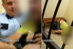 Policisté ponižovali opilého muže, který nahlásil ztrátu mobilu