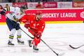 Třinec vs. HV 71 v Lize mistrů 2017-18