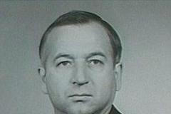 Sergej Skripal FSB