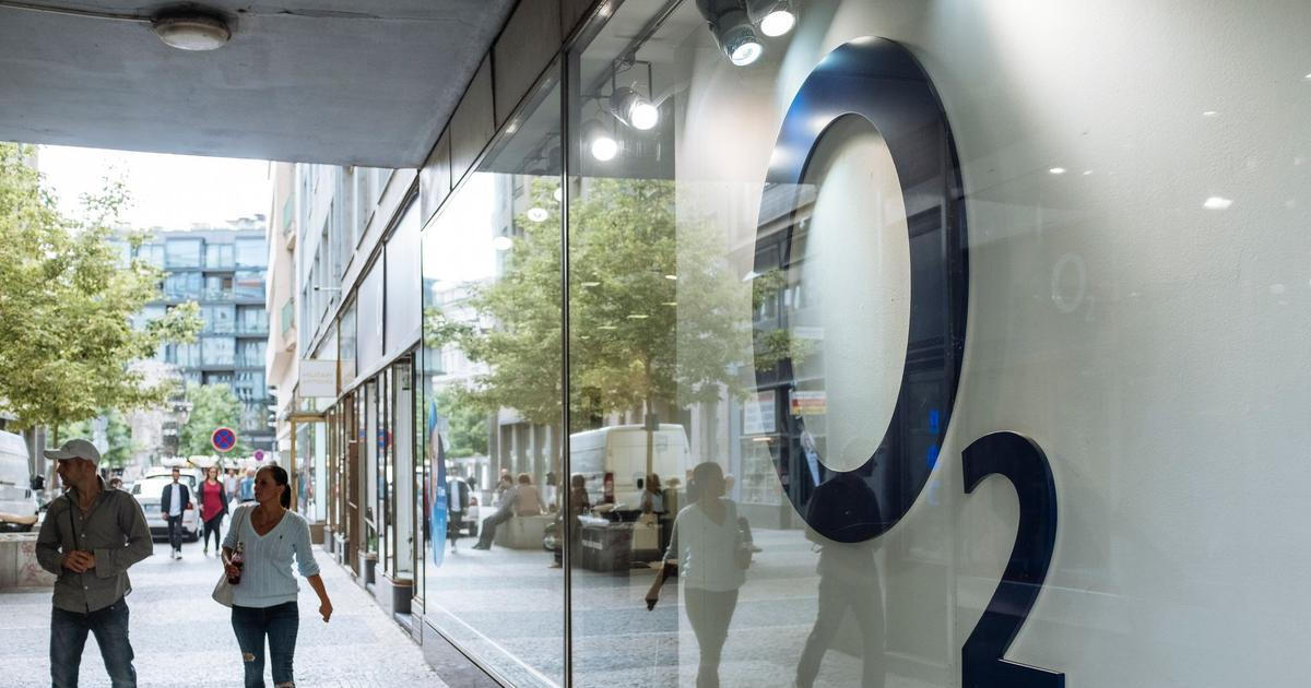 O2 má kvůli překopnutému kabelu rozsáhlý výpadek pevného internetového připojení