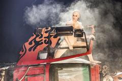 Faust v Národním divadle