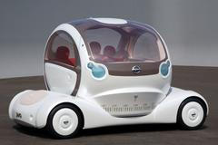 Nissan Pivo
