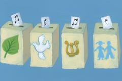 The European Union Songbook