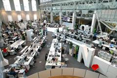 Newsroom Economia