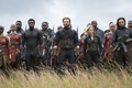 Avengers: Infinity Wars - trailer