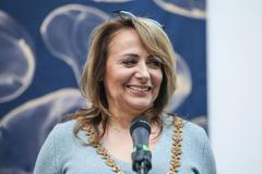 Krnáčová: Těšíme se na názory občanů. Věřím, že se metropolitní plán demystifikuje