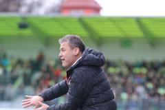 HET liga, Karviná - Sparta: Pavel Hapal